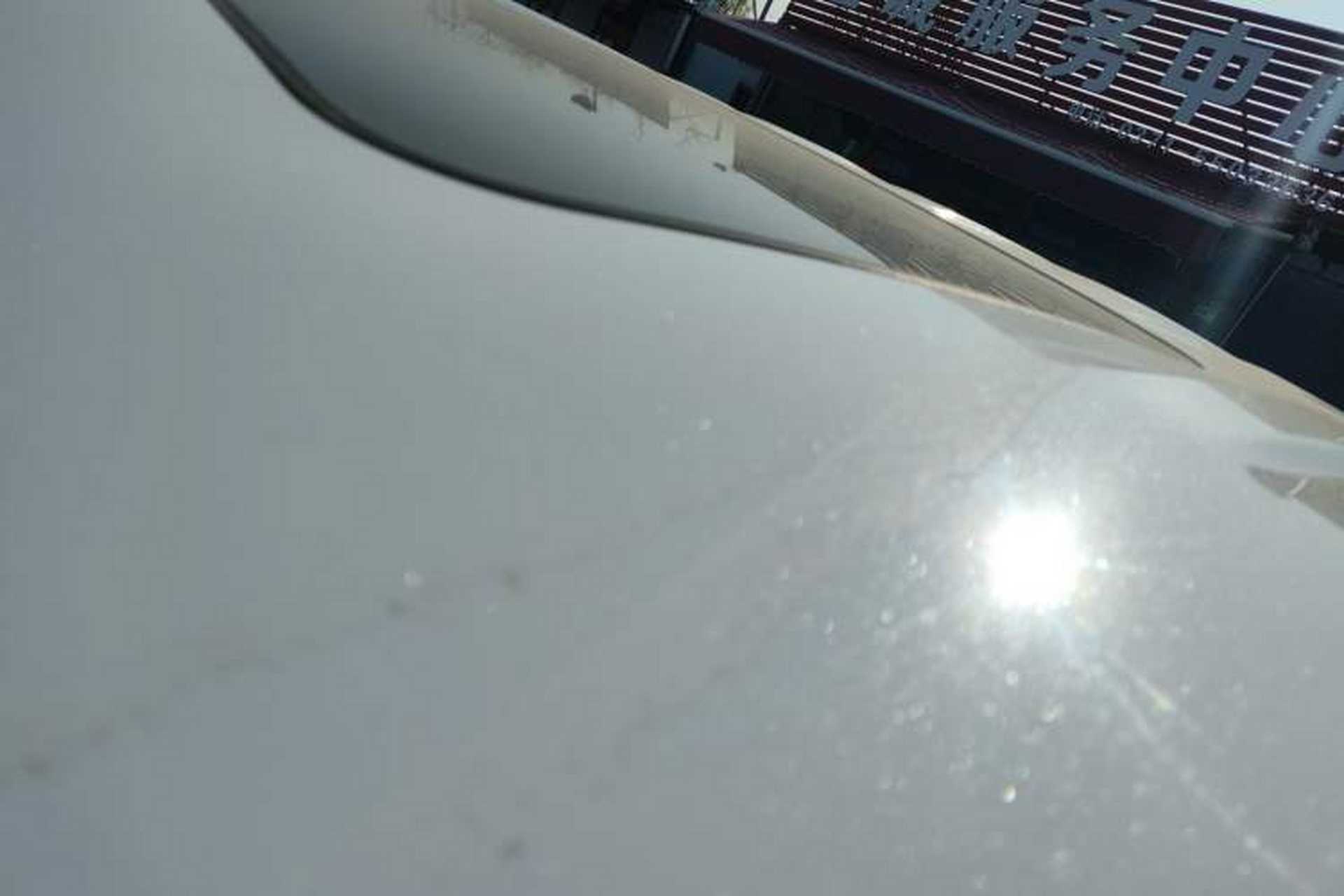 Used SAIC MAXUS G90 2022 2.0T Galaxy Seven-Seater Version Roof