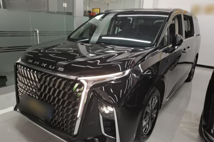 Used SAIC MAXUS G90 2023 2.0T Galaxy Seven-Seater Edition Guazi used car, China used car export, Used car for sale, Used  cars, Cheapest cars for sale
