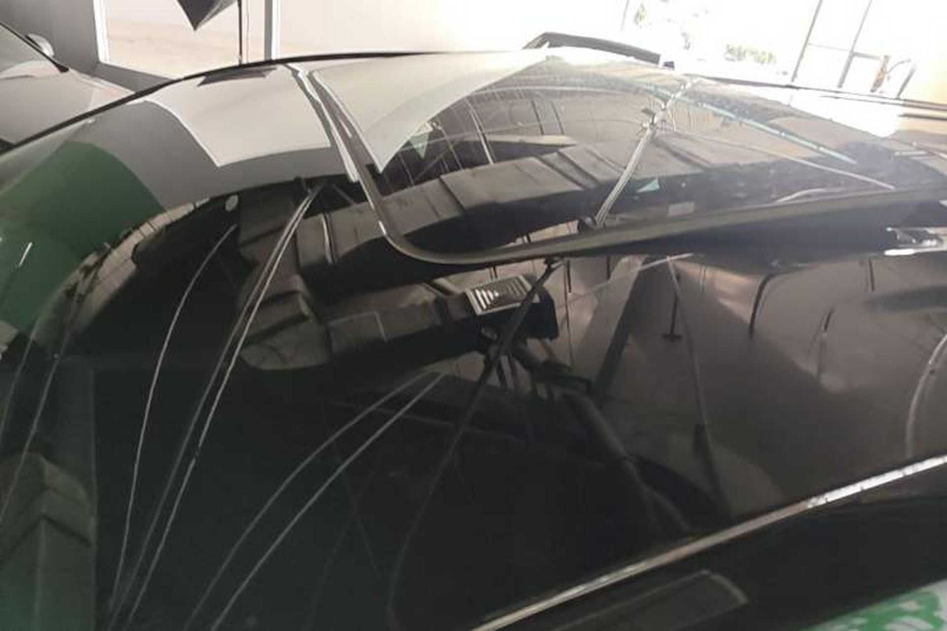 Used SAIC MAXUS G90 2023 2.0T Galaxy Seven-Seater Edition Roof