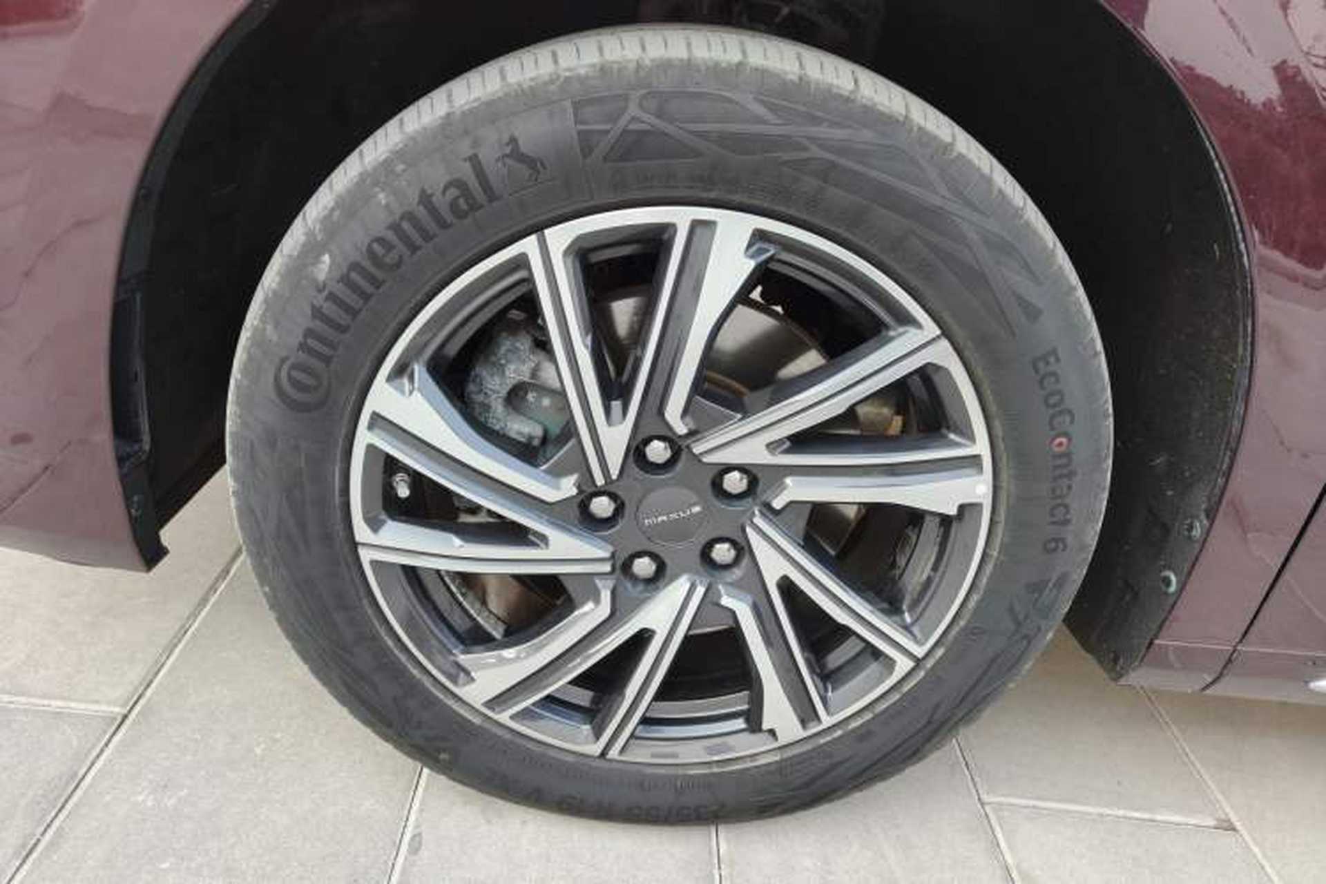 Used SAIC MAXUS G90 2023 2.0T Xingyun 7-Seater Version Exterior 8