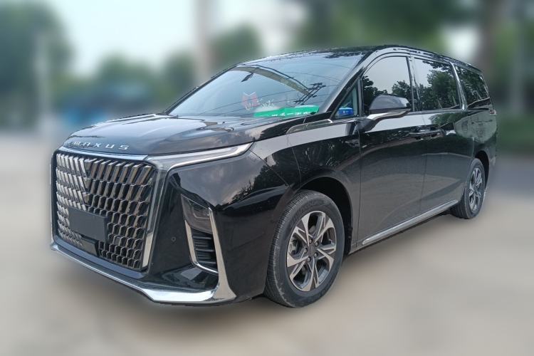 Used SAIC MAXUS G90 2024 2.0T Starlight Seven-Seater Guazi used car, China used car export, Used car for sale, Used  cars, Cheapest cars for sale