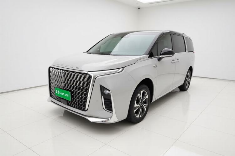 Used SAIC MAXUS G90 2024 2.0T Starlight Seven-Seater Guazi used car, China used car export, Used car for sale, Used  cars, Cheapest cars for sale