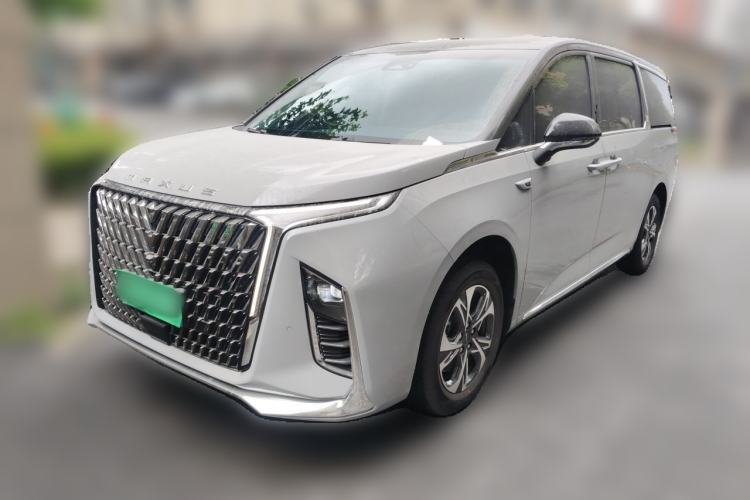 Used SAIC MAXUS G90 2024 2.0T Starlight Seven-Seater Guazi used car, China used car export, Used car for sale, Used  cars, Cheapest cars for sale