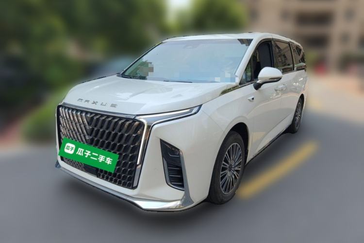 Used SAIC MAXUS G90 2024 2.0T Xingyun Seven-Seater Version Guazi used car, China used car export, Used car for sale, Used  cars, Cheapest cars for sale