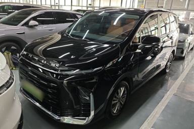 Used SAIC MAXUS G50 PHEV 2025 Leading Edition