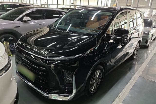 Used SAIC MAXUS G50 PHEV 2025 Leading Edition