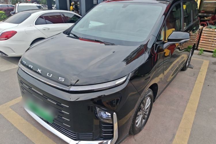 Used SAIC MAXUS G50 PHEV 2025 Leading Edition Guazi used car, China used car export, Used car for sale, Used  cars, Cheapest cars for sale