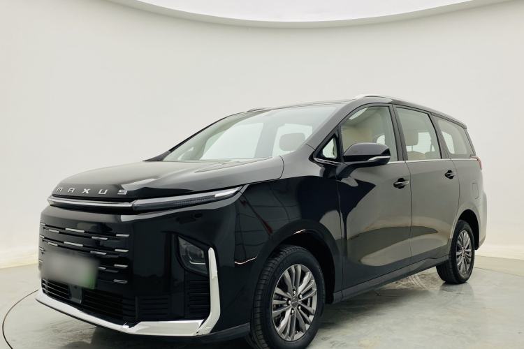 Used SAIC MAXUS G50 PHEV 2025 Revised Navigation Edition Exterior 1