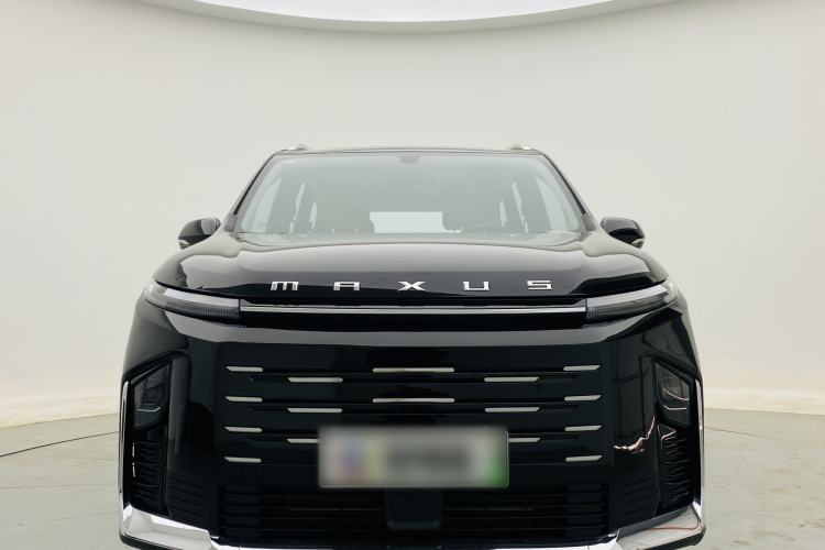Used SAIC MAXUS G50 PHEV 2025 Revised Navigation Edition Exterior 2