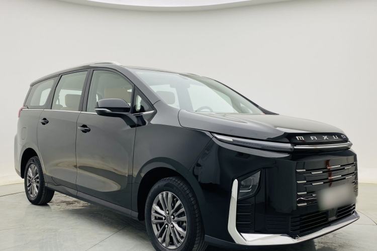 Used SAIC MAXUS G50 PHEV 2025 Revised Navigation Edition Exterior 3
