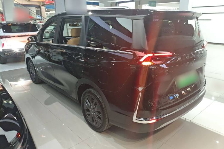 Used SAIC MAXUS G50 PHEV 2025 Flagship Edition Exterior 4