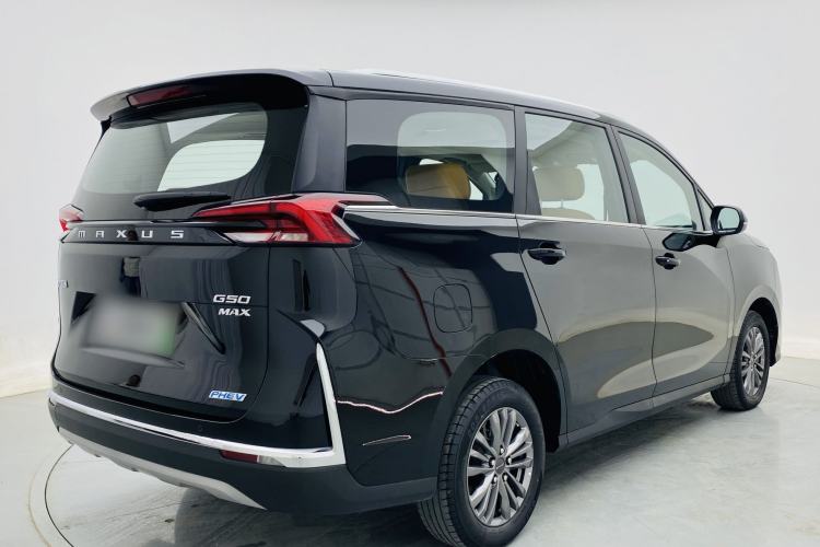 Used SAIC MAXUS G50 PHEV 2025 Revised Navigation Edition Exterior 5
