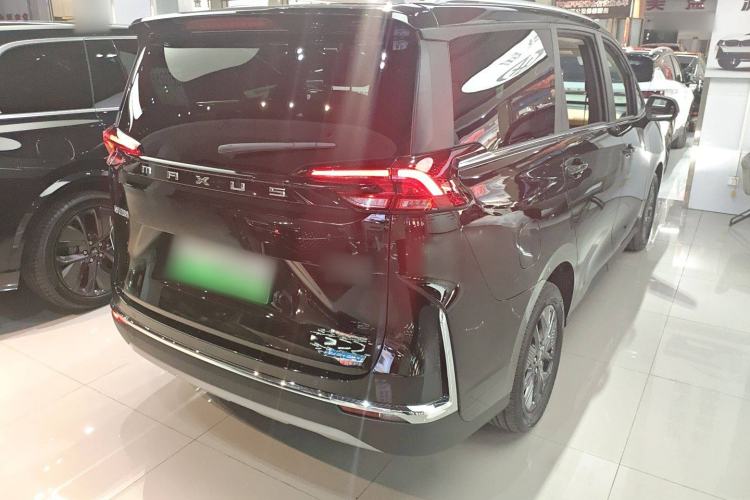 Used SAIC MAXUS G50 PHEV 2025 Flagship Edition Exterior 6