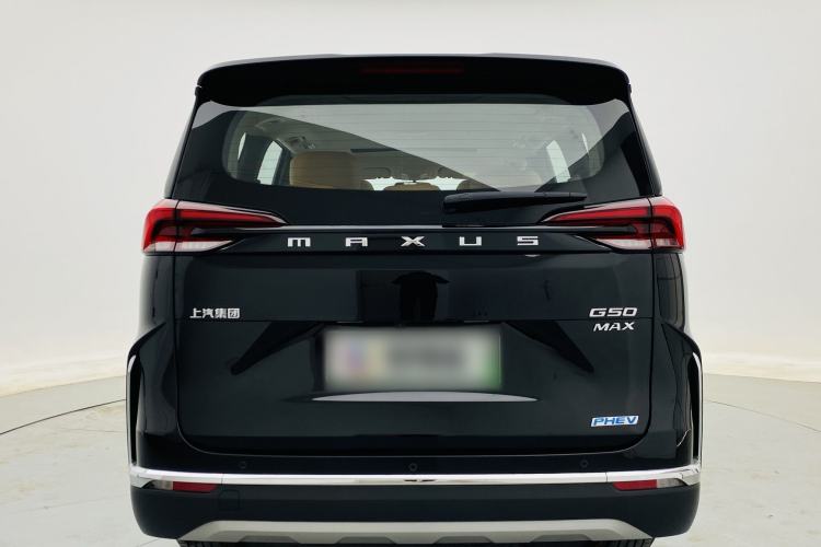Used SAIC MAXUS G50 PHEV 2025 Revised Navigation Edition Exterior 6