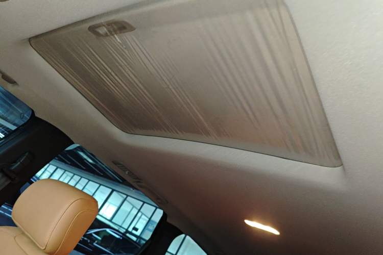Used SAIC MAXUS G50 PHEV 2025 Leading Edition Headliner
