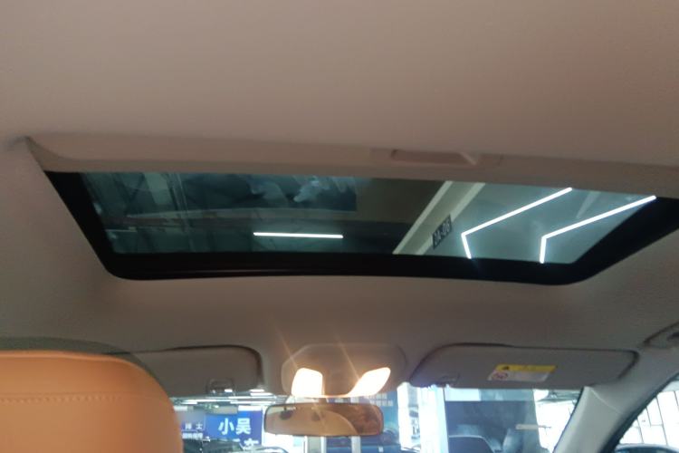 Used SAIC MAXUS G50 PHEV 2025 Leading Edition Headliner