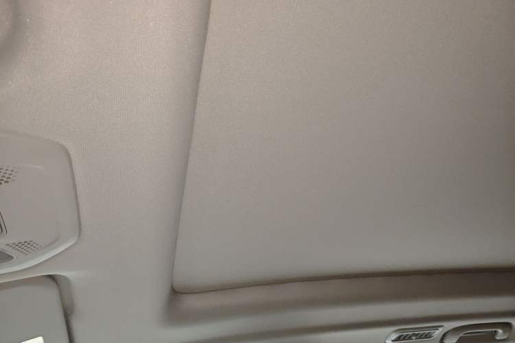 Used SAIC MAXUS G50 PHEV 2025 Flagship Edition Headliner