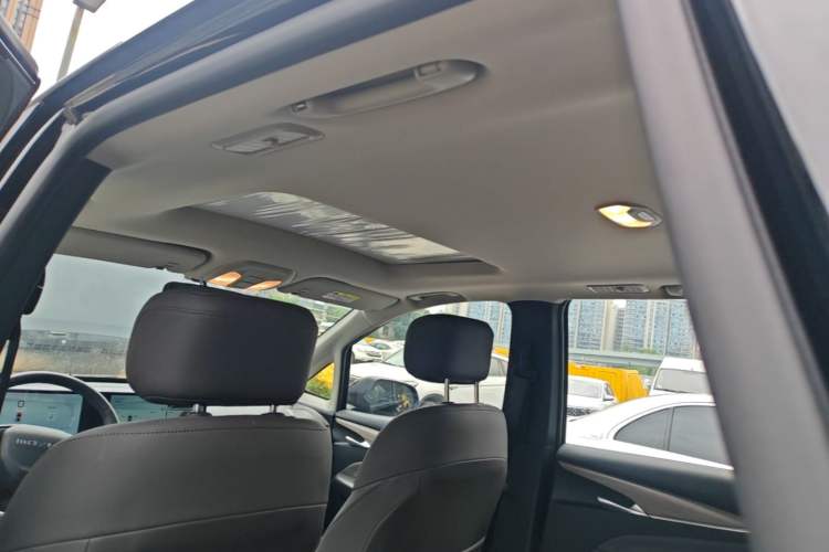 Used SAIC MAXUS G50 PHEV 2025 Leading Edition Headliner