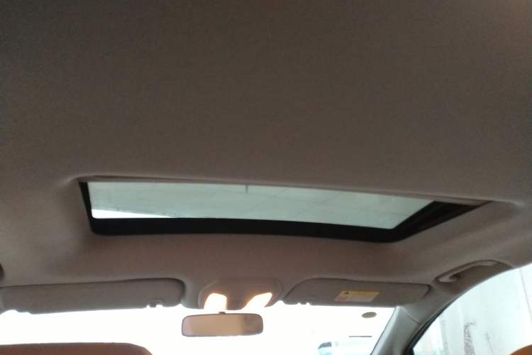 Used SAIC MAXUS G50 PHEV 2025 Leading Edition Headliner
