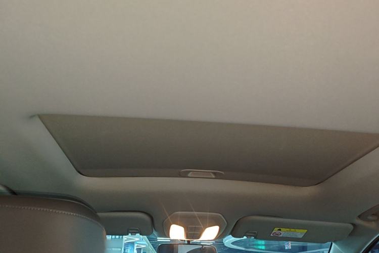 Used SAIC MAXUS G50 PHEV 2025 Leading Edition Headliner