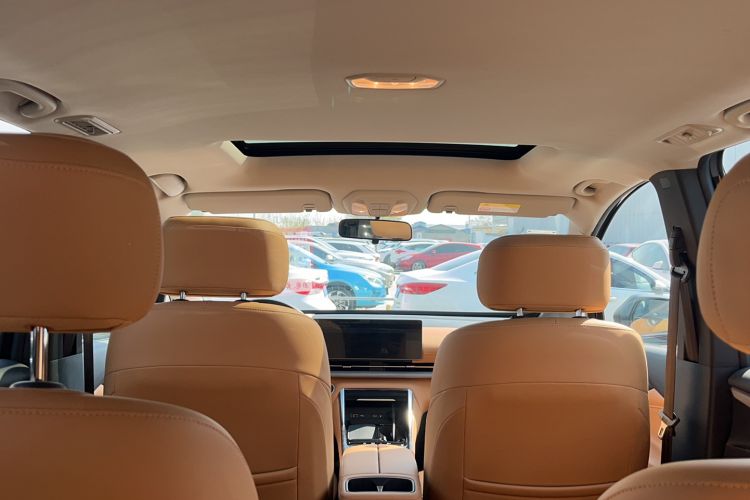 Used SAIC MAXUS G50 PHEV 2025 Leading Edition Headliner