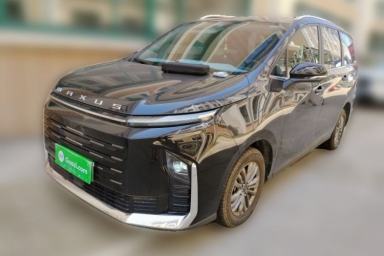 Used SAIC MAXUS G50 PHEV 2025 Leading Edition