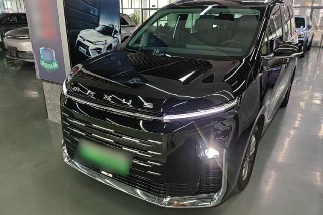 Used SAIC MAXUS G50 PHEV 2025 Leading Edition