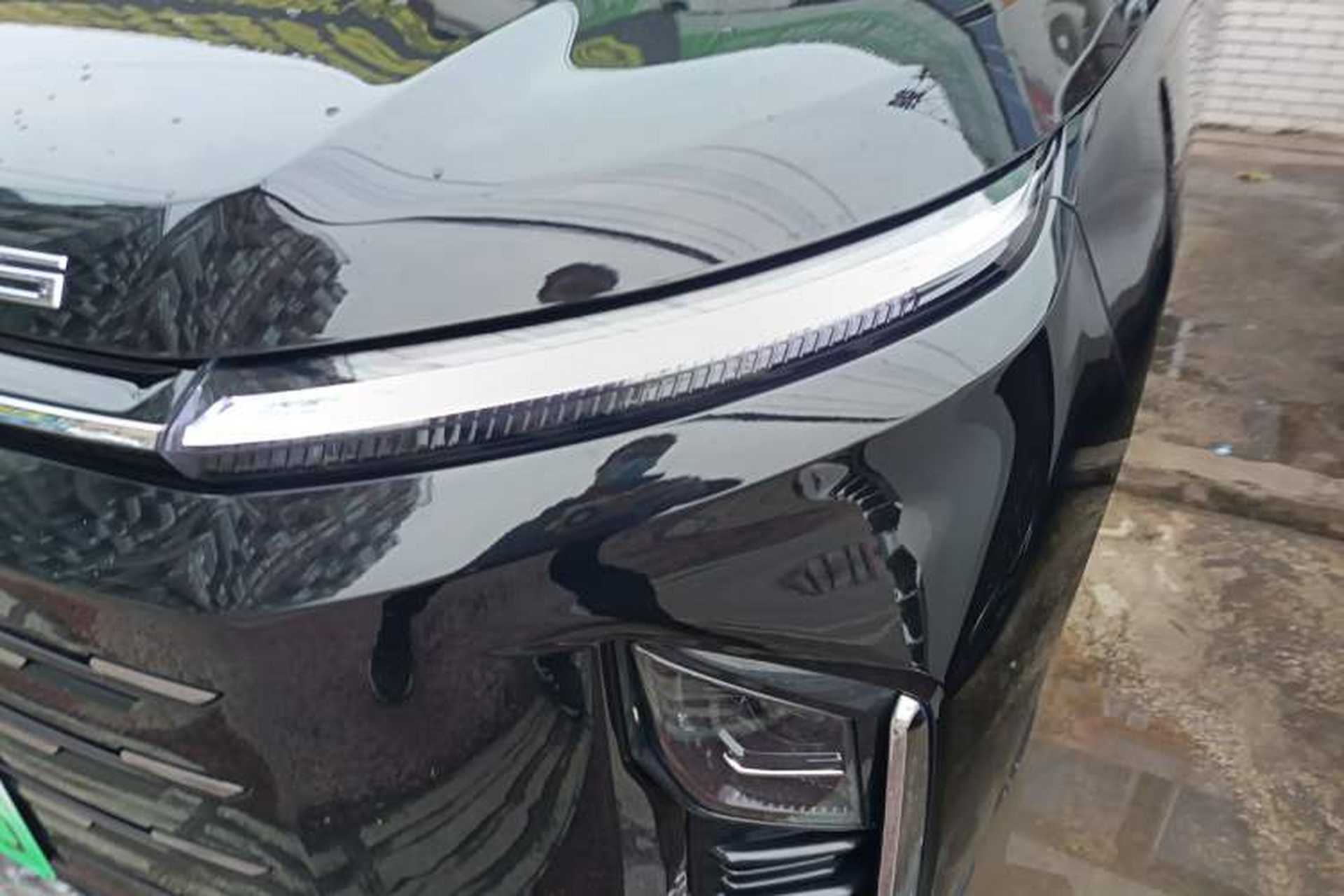 Used SAIC MAXUS G50 PHEV 2025 Leading Edition Left Front Headlight