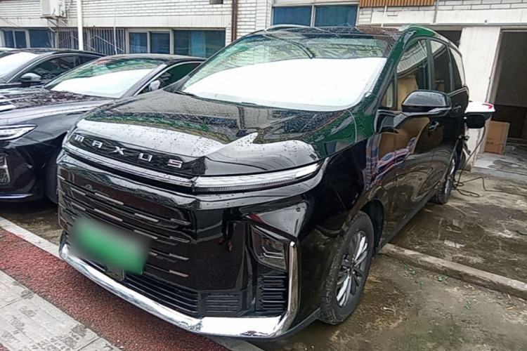 Used SAIC MAXUS G50 PHEV 2025 Leading Edition Guazi used car, China used car export, Used car for sale, Used cars, Cheapest cars for sale