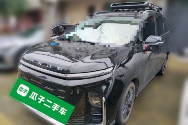Used SAIC MAXUS G50 PHEV 2025 Flagship Edition