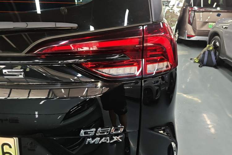 Used SAIC MAXUS G50 PHEV 2025 Leading Edition Right Rear Taillight