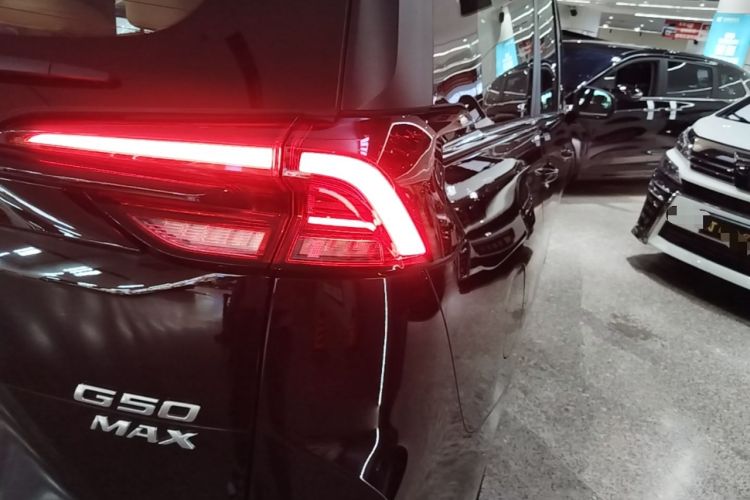 Used SAIC MAXUS G50 PHEV 2025 Leading Edition Right Rear Taillight
