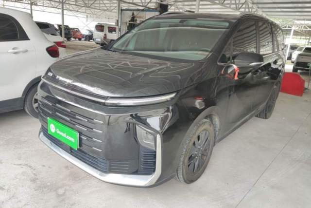 Used SAIC MAXUS G50 PHEV 2025 Flagship Edition
