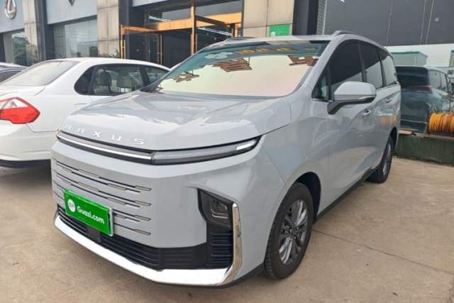 Used SAIC MAXUS G50 PHEV 2025 Leading Edition