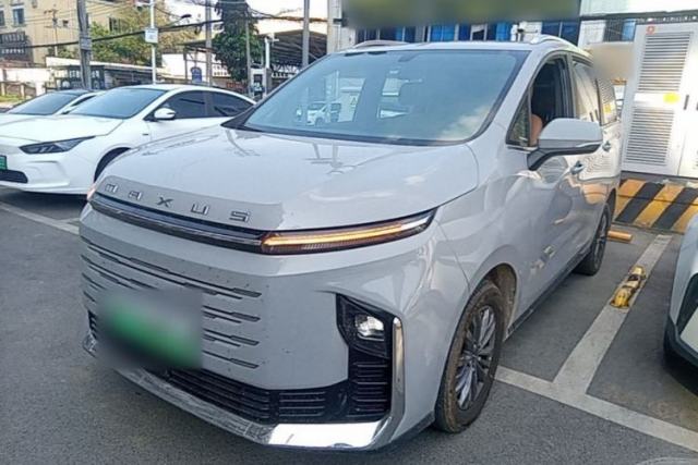 Used SAIC MAXUS G50 PHEV 2025 Leading Edition
