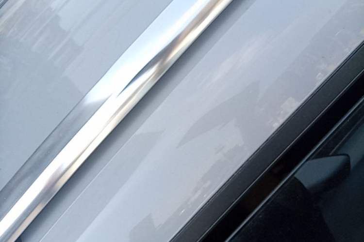 Used SAIC MAXUS G50 PHEV 2025 Leading Edition Roof