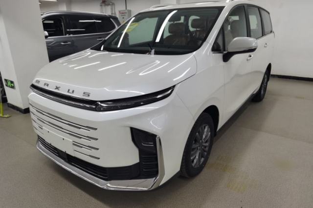 Used SAIC MAXUS G50 PHEV 2025 Leading Edition