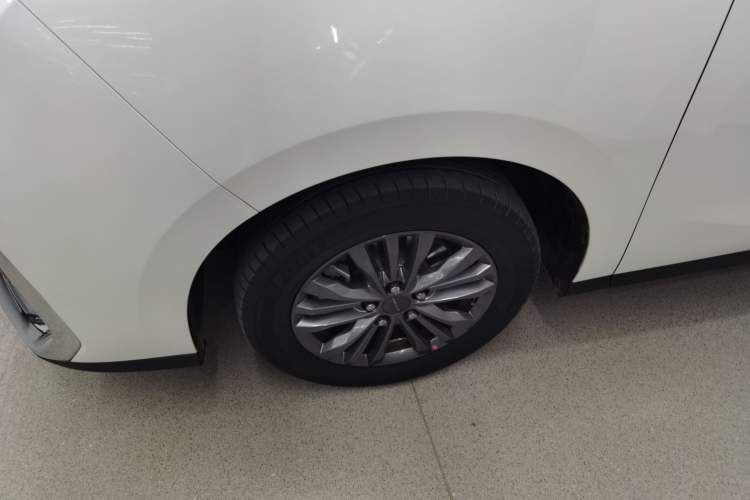 Used SAIC MAXUS G50 PHEV 2025 Leading Edition Exterior 7