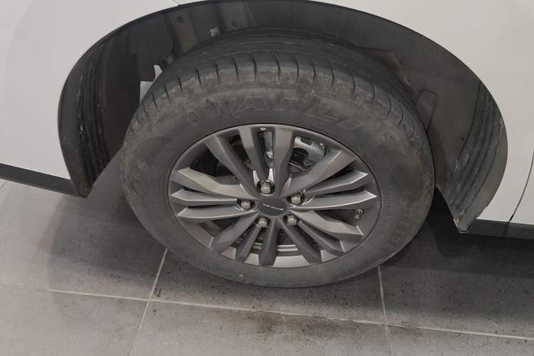 Used SAIC MAXUS G50 PHEV 2025 Leading Edition Exterior 8