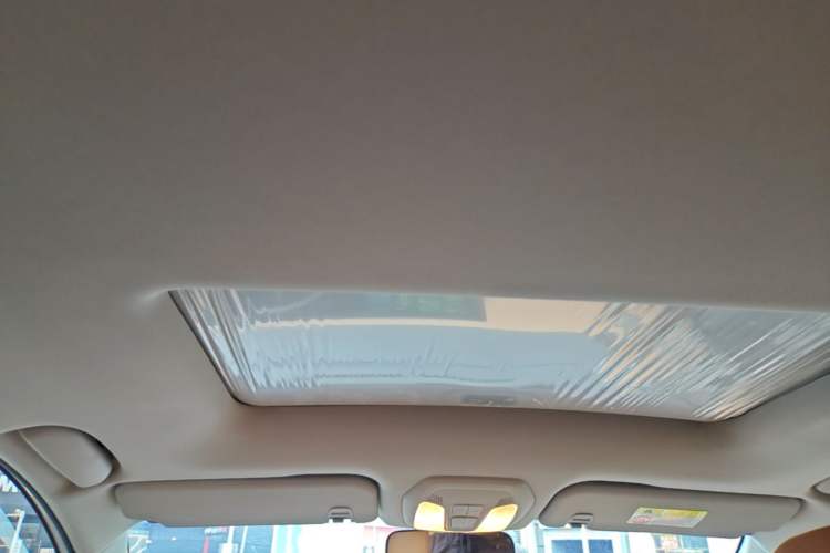 Used SAIC MAXUS G50 PHEV 2025 Leading Edition Headliner