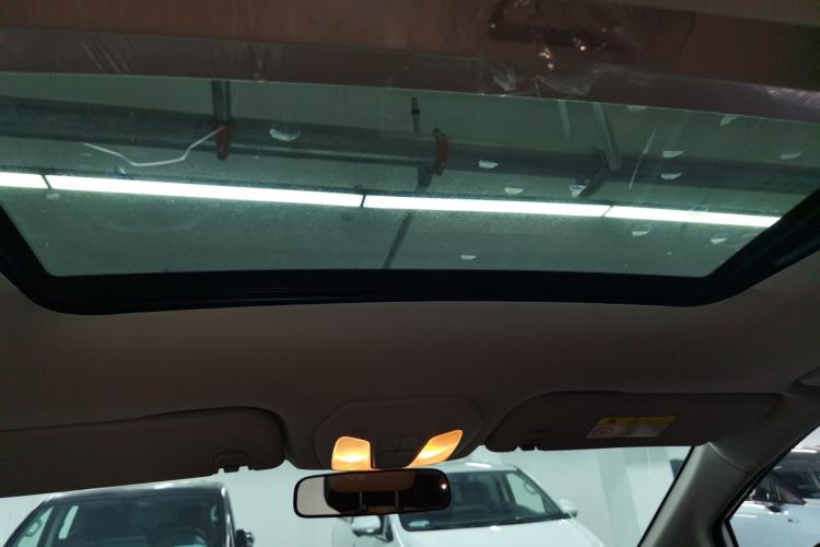 Used SAIC MAXUS G50 PHEV 2025 Leading Edition Headliner