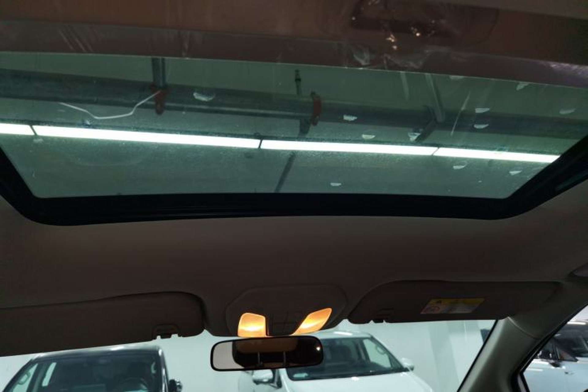 Used SAIC MAXUS G50 PHEV 2025 Leading Edition Headliner