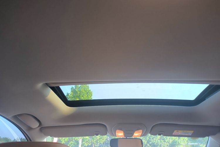 Used SAIC MAXUS G50 PHEV 2025 Leading Edition Headliner