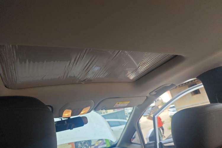 Used SAIC MAXUS G50 PHEV 2025 Leading Edition Headliner