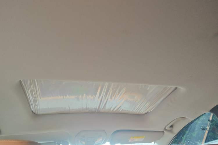 Used SAIC MAXUS G50 PHEV 2025 Leading Edition Headliner