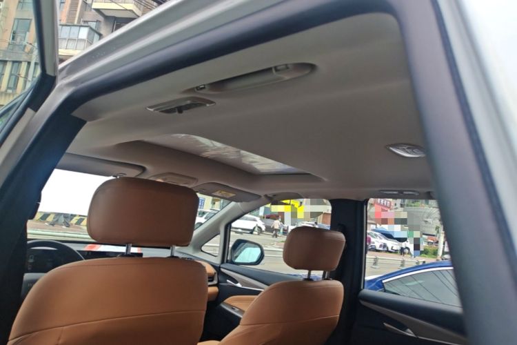 Used SAIC MAXUS G50 PHEV 2025 Leading Edition Headliner
