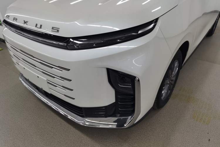 Used SAIC MAXUS G50 PHEV 2025 Leading Edition Left Front Headlight
