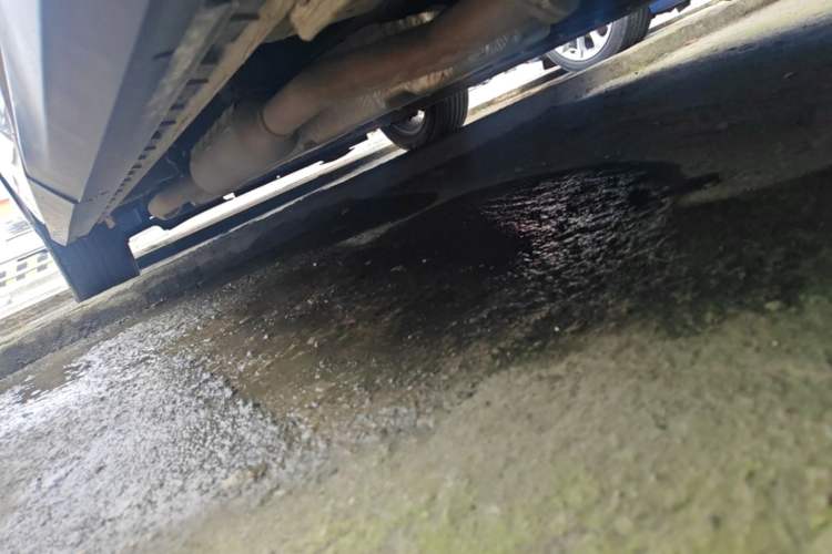 Used SAIC MAXUS G50 PHEV 2025 Leading Edition Left Side Sill