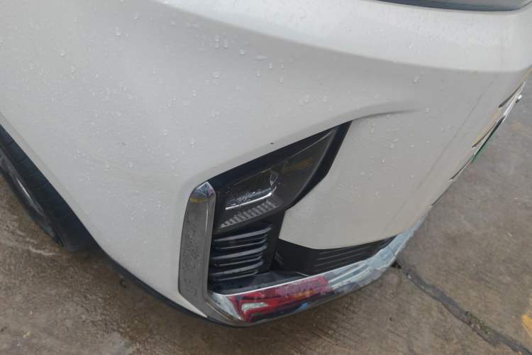 Used SAIC MAXUS G50 PHEV 2025 Leading Edition Right Front Headlight