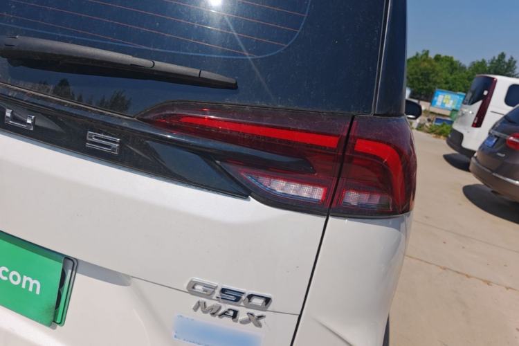 Used SAIC MAXUS G50 PHEV 2025 Leading Edition Right Rear Taillight